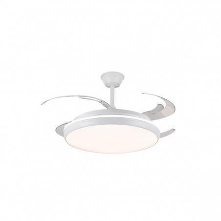 Ventilador de techo Charly LED 80w