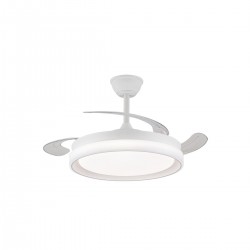 Ventilador de techo Brisa