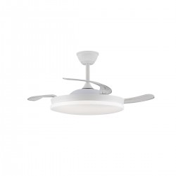 Ventilador de techo Stars LED 72w