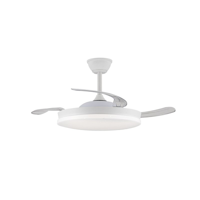 Ventilador de techo Stars LED 72w