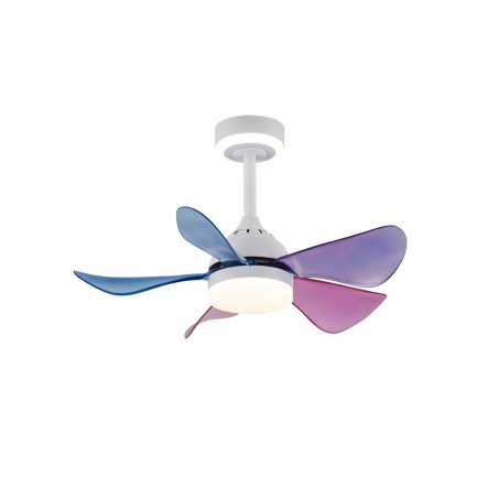 Ventilador de techo Baby