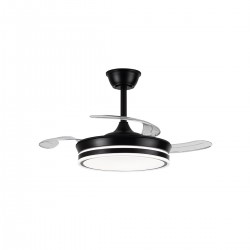 Ventilador de techo Marty Mini LED