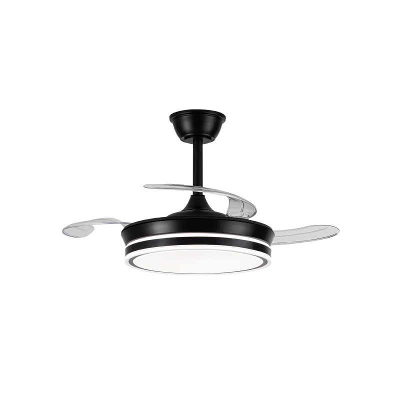 Ventilador de techo Marty Mini LED