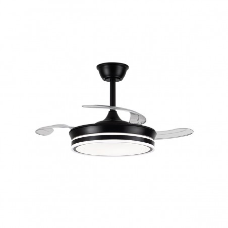 Ventilador de techo Marty Mini LED