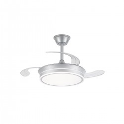Ventilador de techo Marty Mini LED