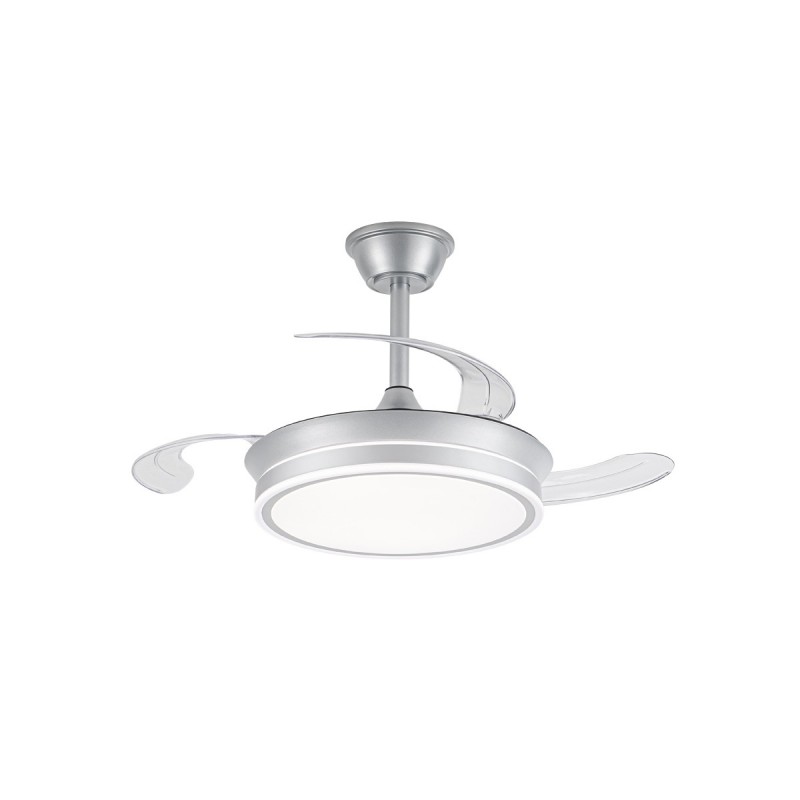 Ventilador de techo Marty Mini LED