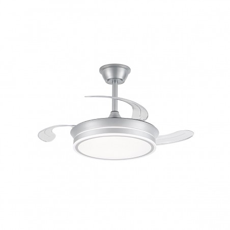Ventilador de techo Marty Mini LED