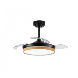 Ventilador de techo Venus Mini LED
