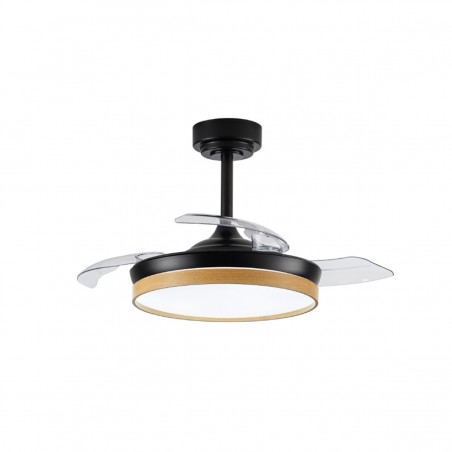 Ventilador de techo Venus Mini LED