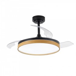Ventilador de techo Venus LED