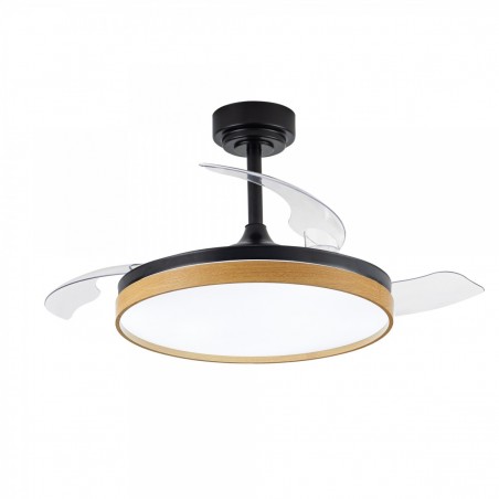 Ventilador de techo Venus LED