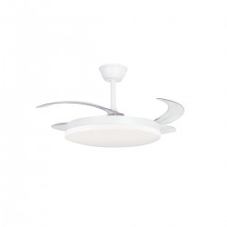 Ventilador de techo Luna