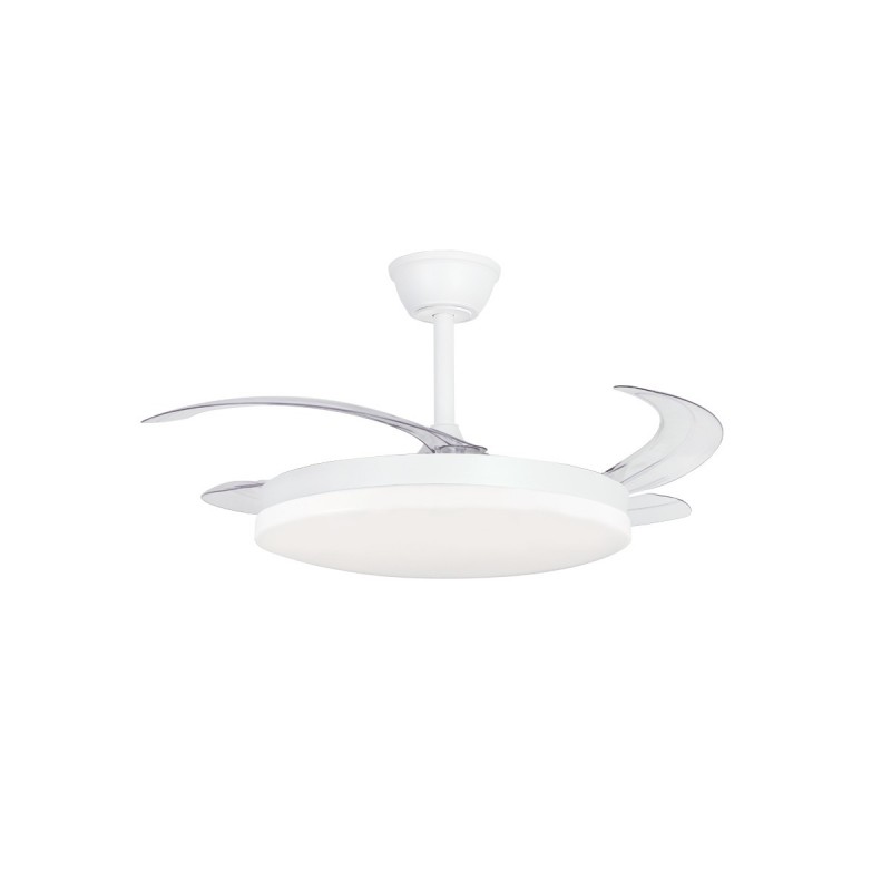 Ventilador de techo Luna