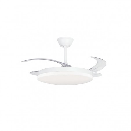 Ventilador de techo Luna
