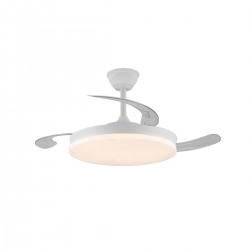 Ventilador de techo Luna