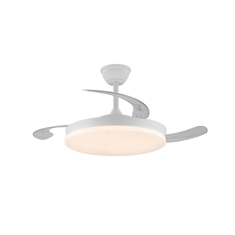 Ventilador de techo Luna