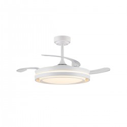 Ventilador de techo Nasot