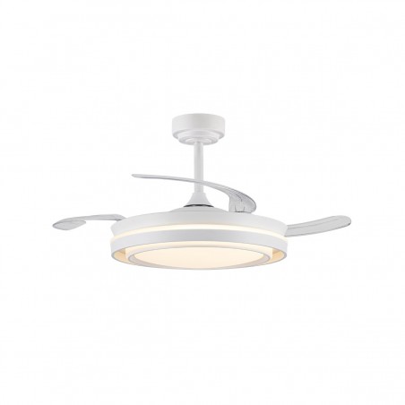 Ventilador de techo Nasot