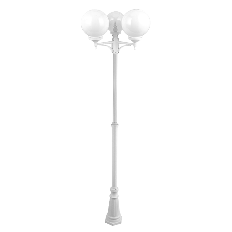 Farola Venecia 3xE27