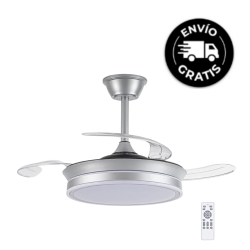 Ventilador de techo Marty Mini LED