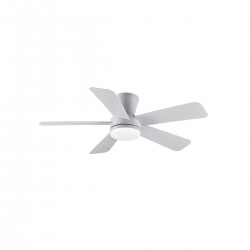 Ventilador de techo Benda 5 aspas
