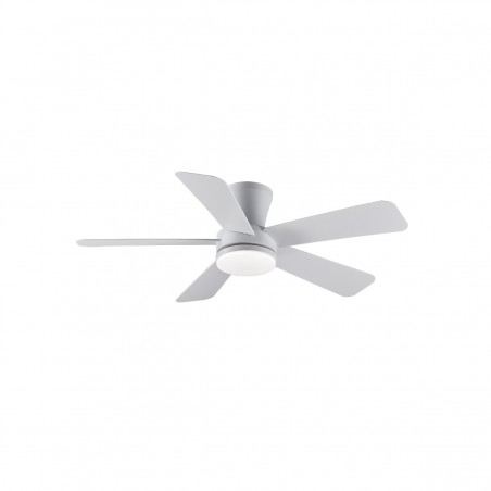 Ventilador de techo Benda 5 aspas