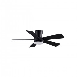 Ventilador de techo Benda 5 aspas