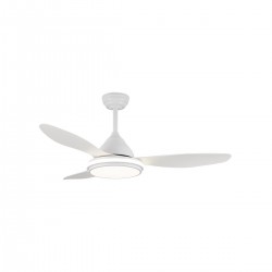 Ventilador de techo Stel TL blanco