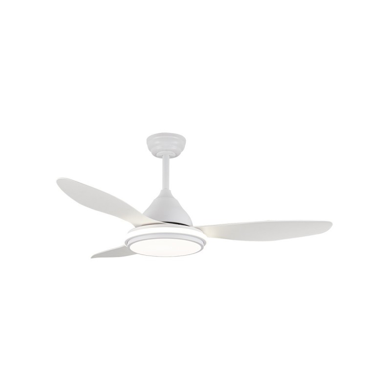 Ventilador de techo Stel TL blanco