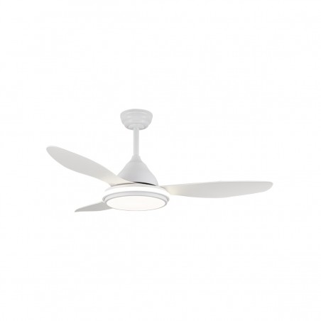 Ventilador de techo Stel TL blanco