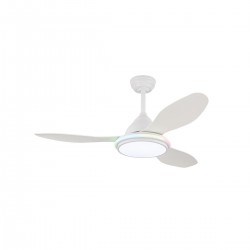 Ventilador de techo Stel TL RGB