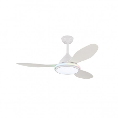 Ventilador de techo Stel TL RGB
