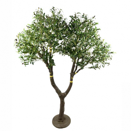 Árbol Olivo artificial