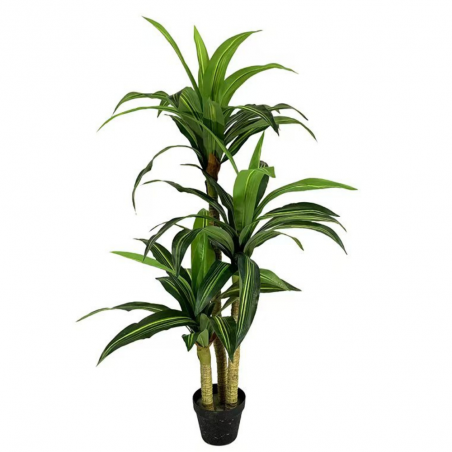 Planta Dracaena Artificial