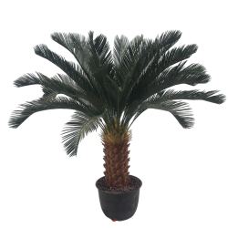 Palmera Sago Cycas Artificial