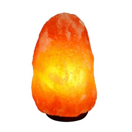 Lámpara de sobremesa Piedra de Sal