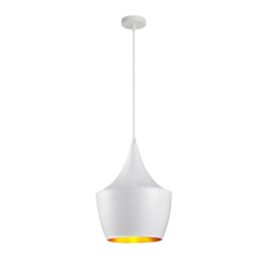 Lámpara de techo colgante Iris II