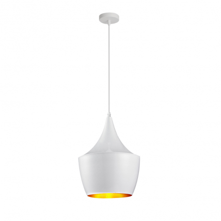 Lámpara de techo colgante Iris II