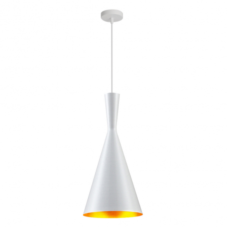 Lámpara de techo colgante Iris III