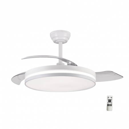 Ventilador de techo Estrella