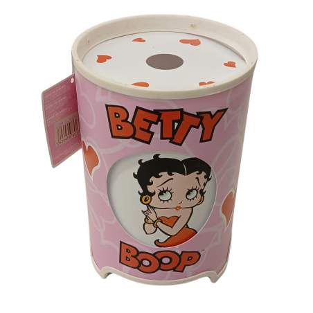 Lámpara de mesa Betty Boop