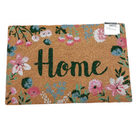 FELPUDO PEAK FIBRA COCO 60x40