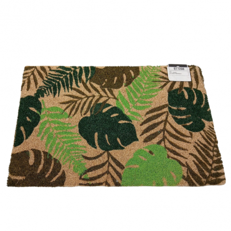 FELPUDO TROPICALIA 60x40