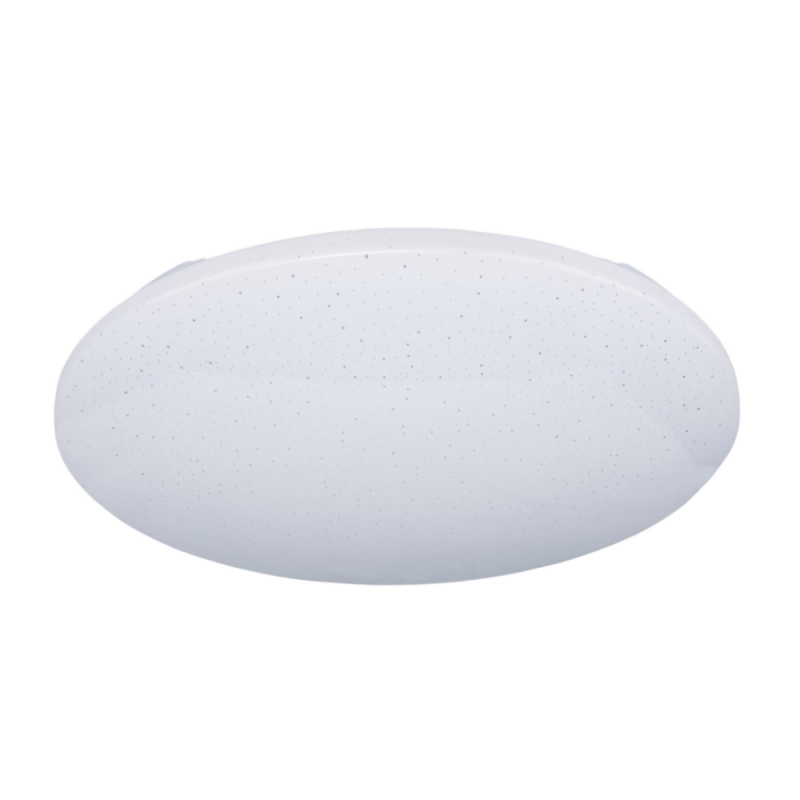 Plafón de techo Turingia Destellos