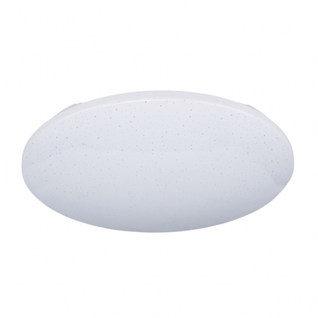 Plafón de techo Turingia Destellos