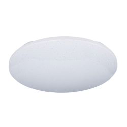 Plafón de techo Bremen Destellos