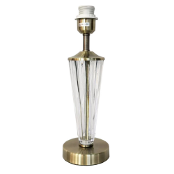 Lámpara de sobremesa Lena