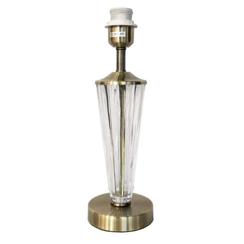 Lámpara de sobremesa Lena