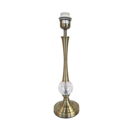 Lámpara de sobremesa Volga