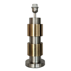 Lámpara de sobremesa Elba